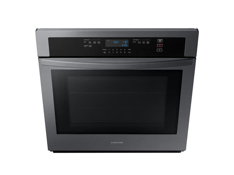 Samsung NV51R5511SG Fingerprint Resistant Black Stainless Steel
