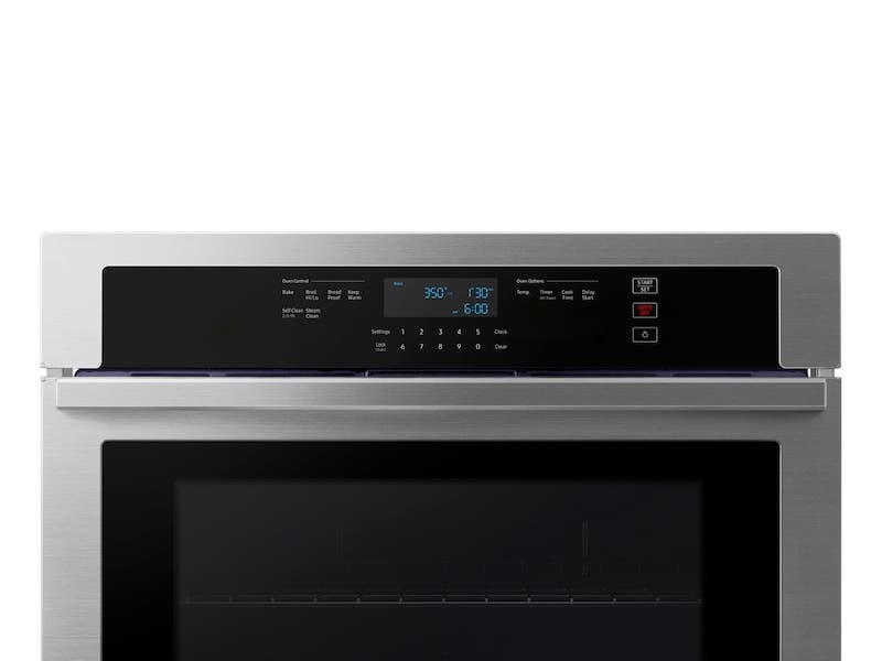 Samsung NV51R5511SS Stainless Steel