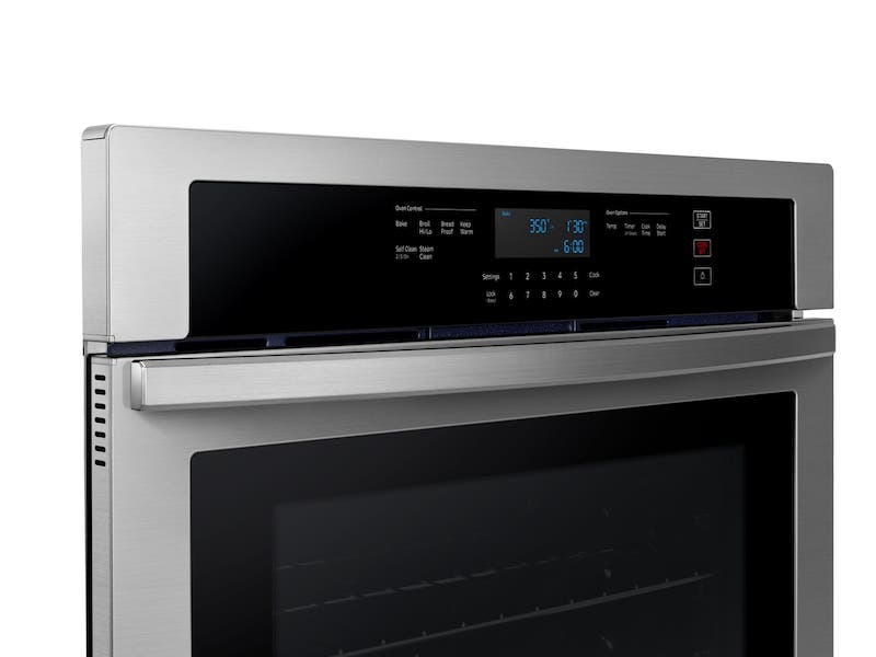 Samsung NV51R5511SS Stainless Steel