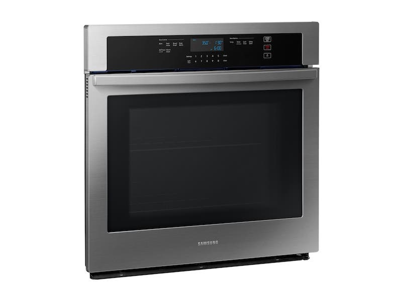 Samsung NV51R5511SS Stainless Steel
