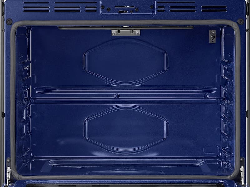 Samsung NV51R5511SS Stainless Steel