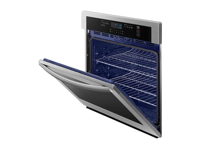 Samsung NV51R5511SS Stainless Steel