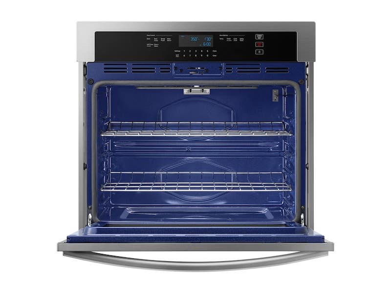 Samsung NV51R5511SS Stainless Steel