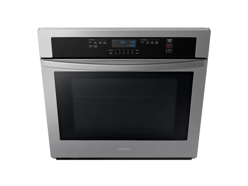 Samsung NV51R5511SS Stainless Steel