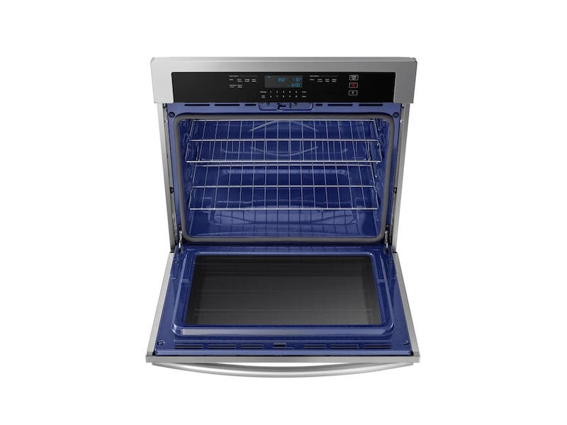 Samsung NV51R5511SS Stainless Steel