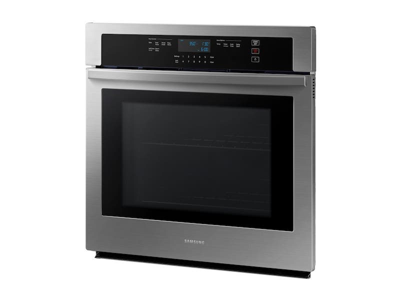 Samsung NV51R5511SS Stainless Steel