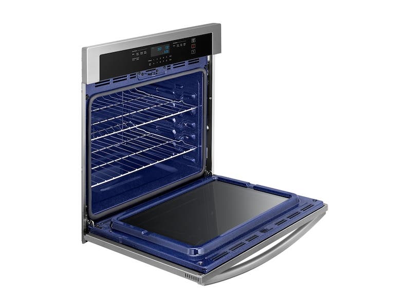 Samsung NV51R5511SS Stainless Steel