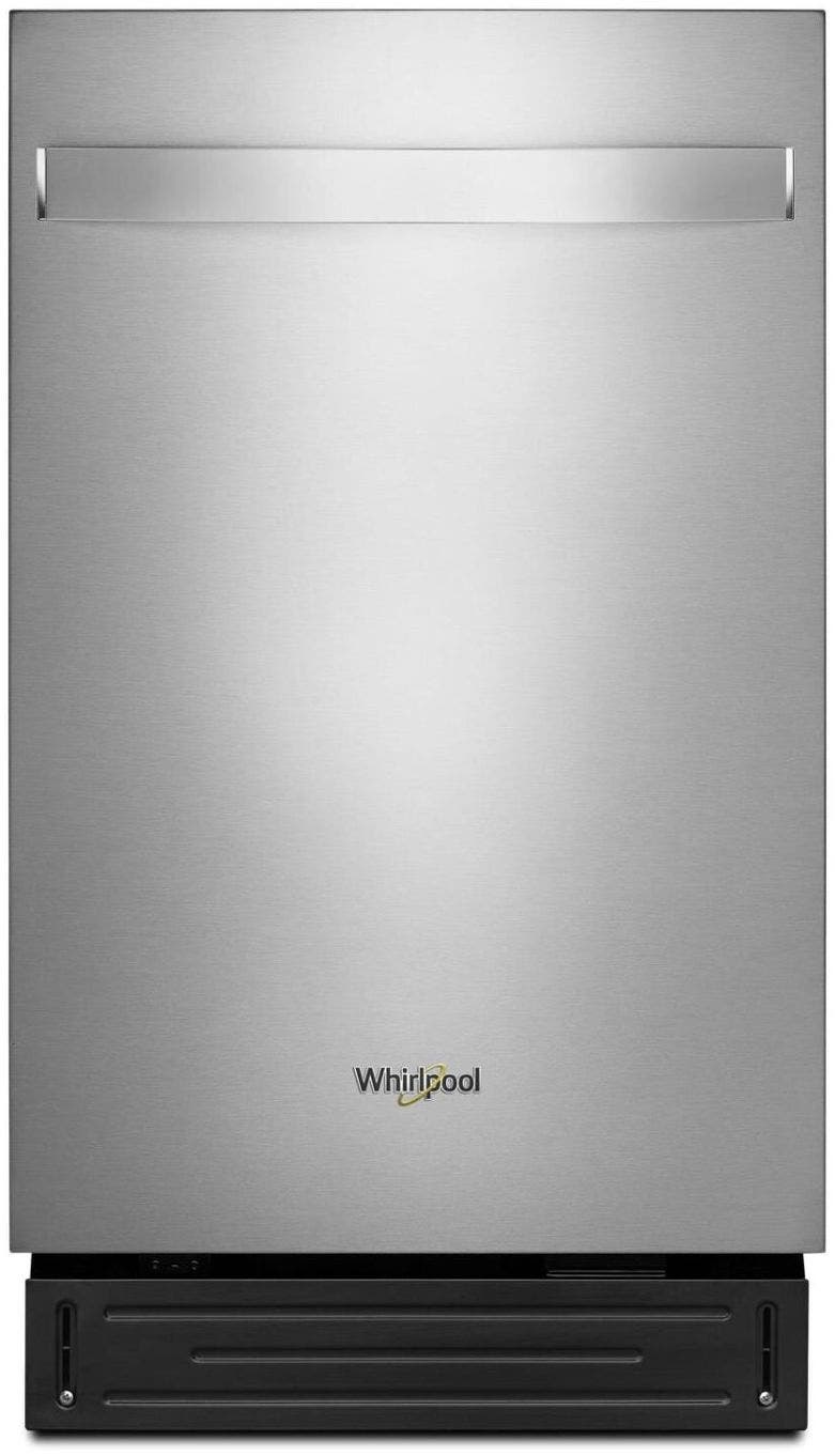 Whirlpool WDA518SHS Stainless Steel