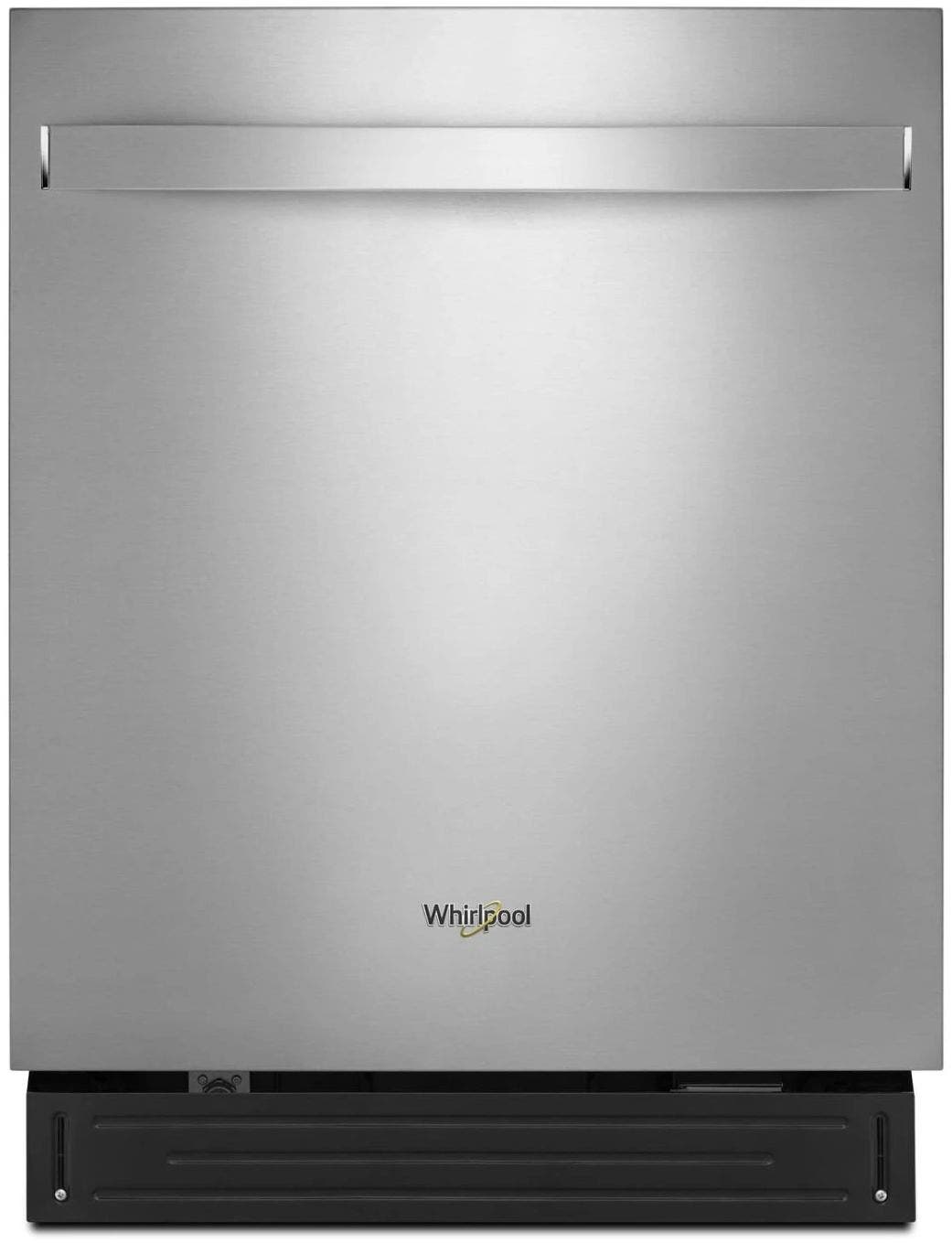 Whirlpool WDA550SHS Stainless Steel