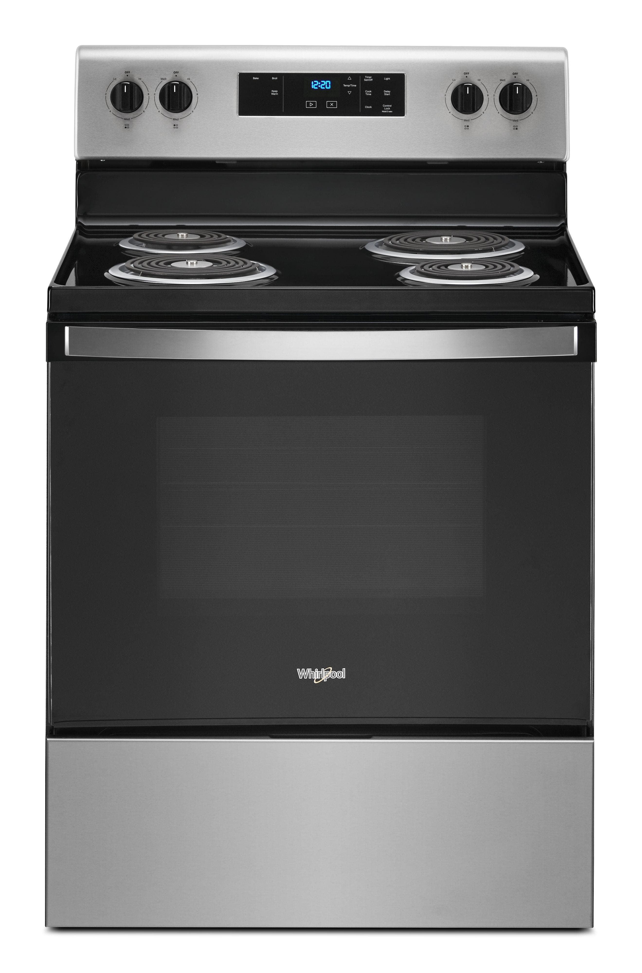 Whirlpool WFC150M0JS