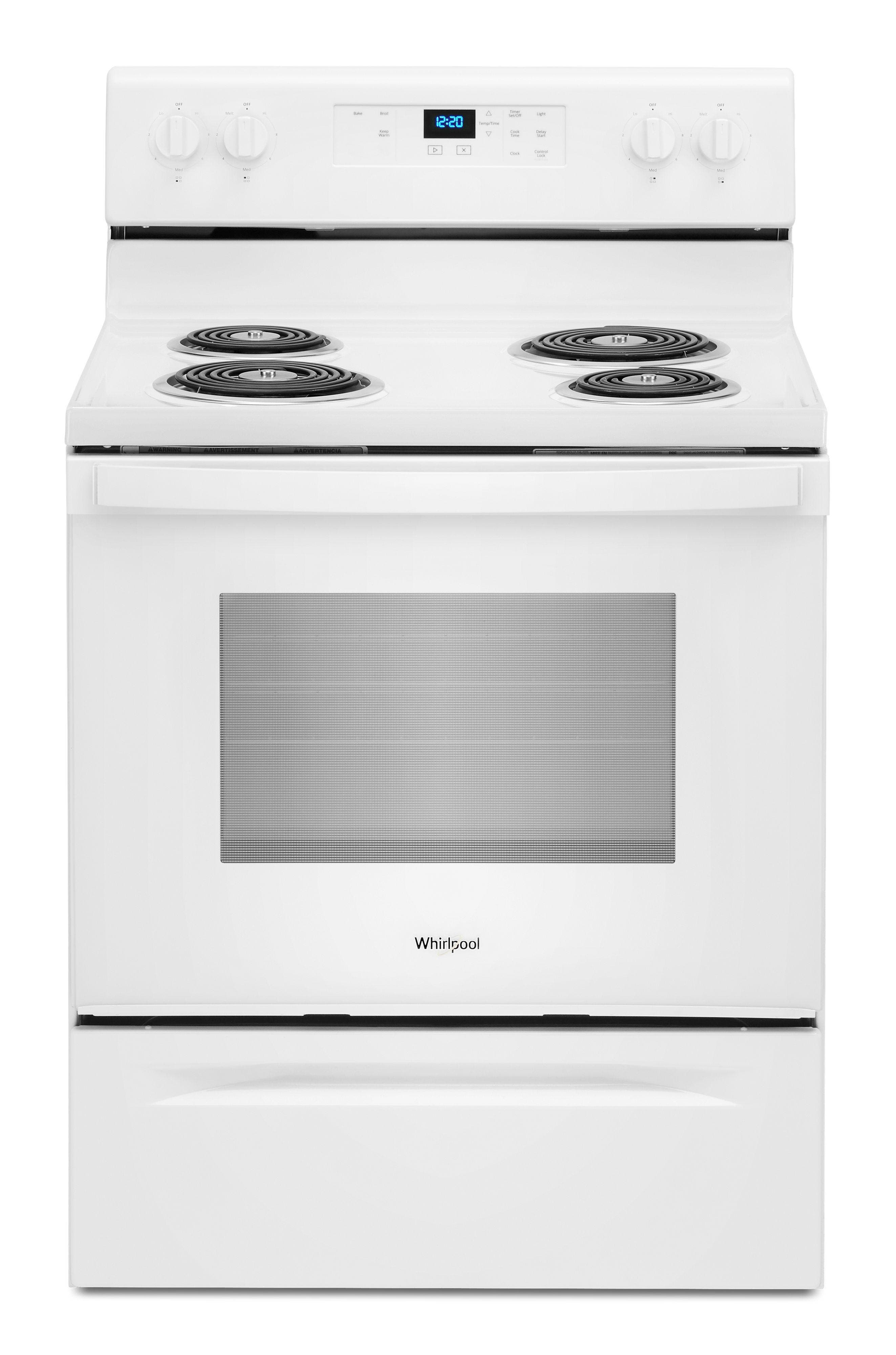 Whirlpool WFC150M0JW