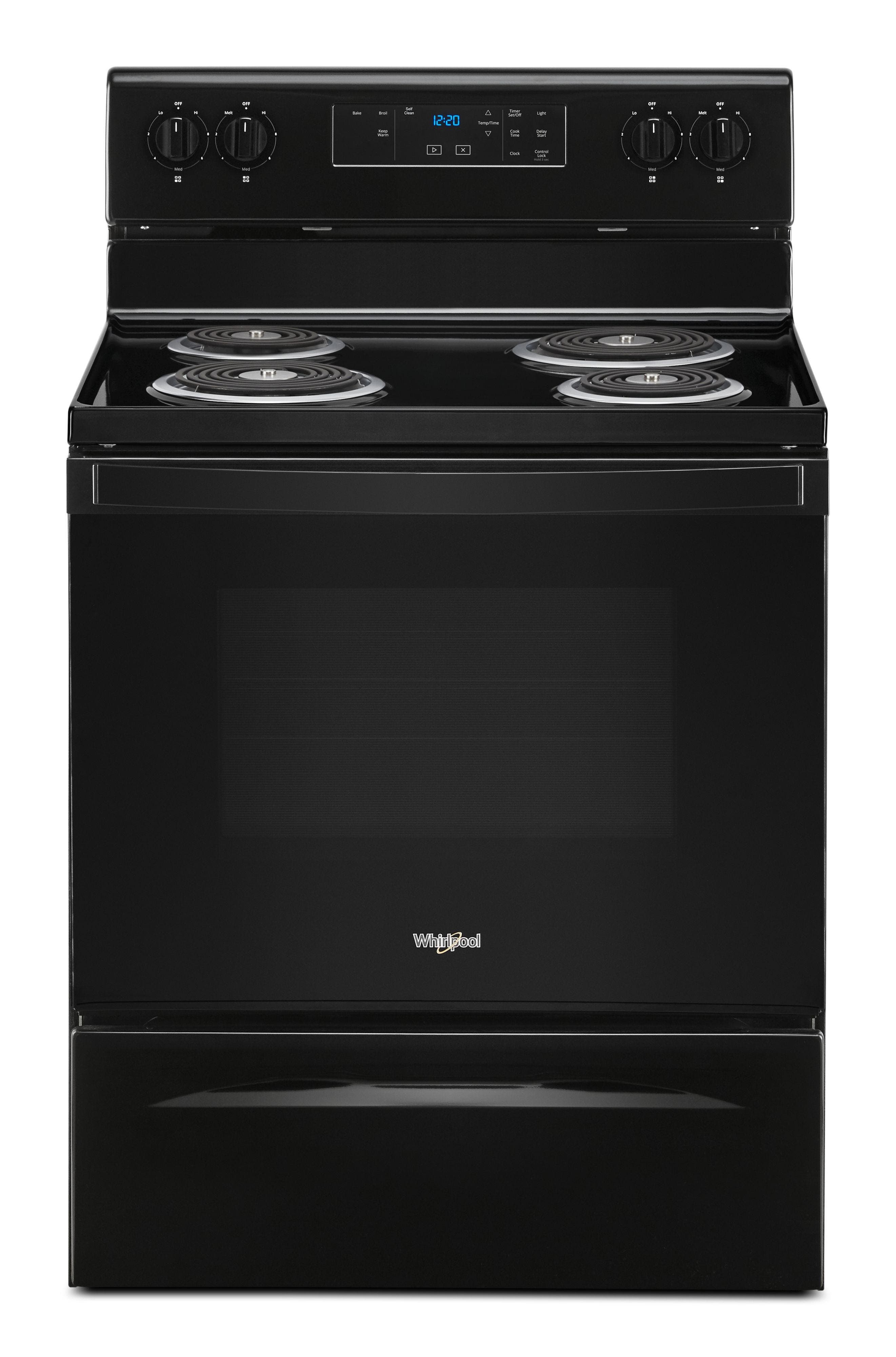 Whirlpool WFC315S0JB
