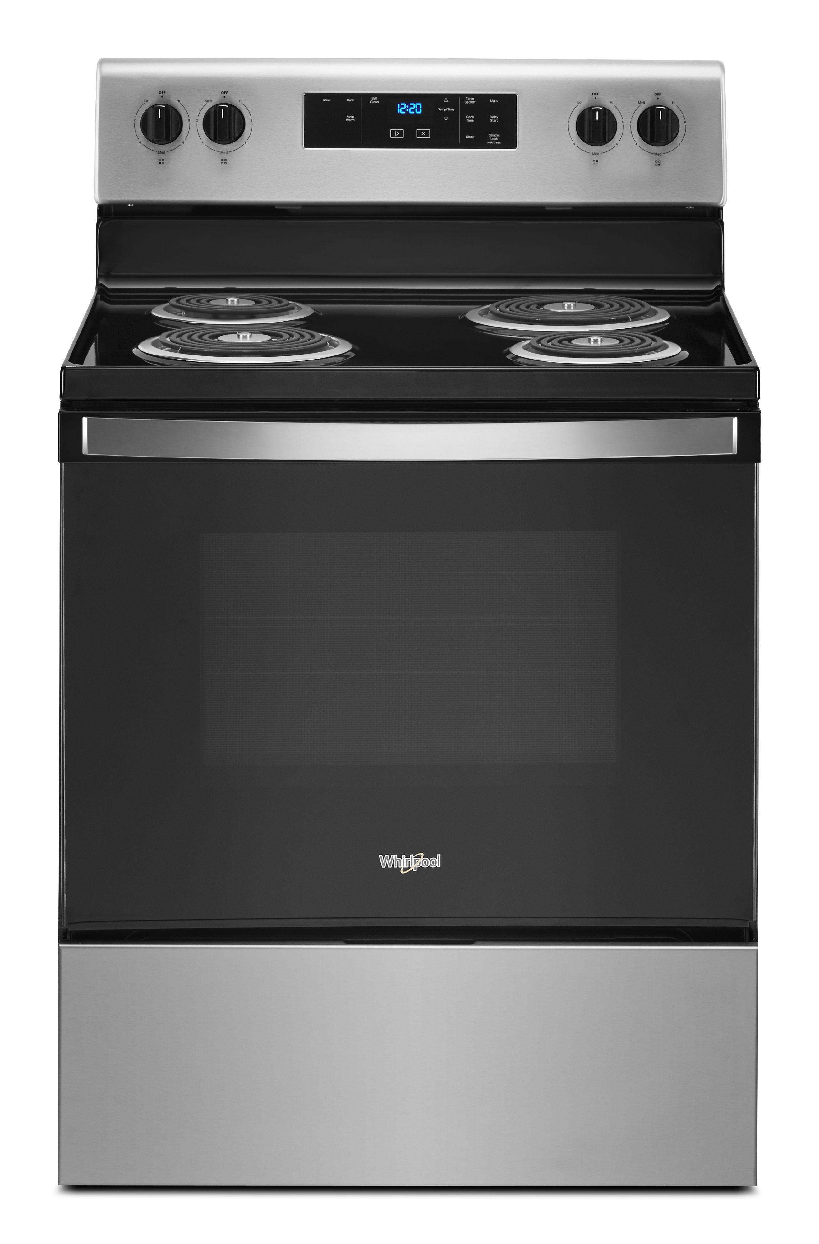 Whirlpool WFC315S0JS