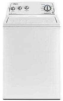 Whirlpool WTW4820XQ White