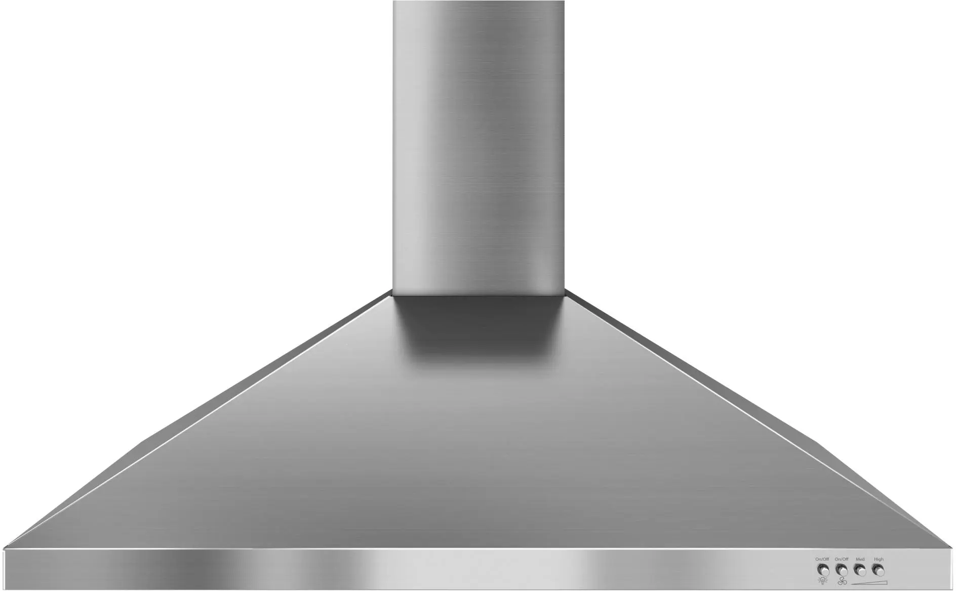 Whirlpool WVW7336JS Stainless Steel