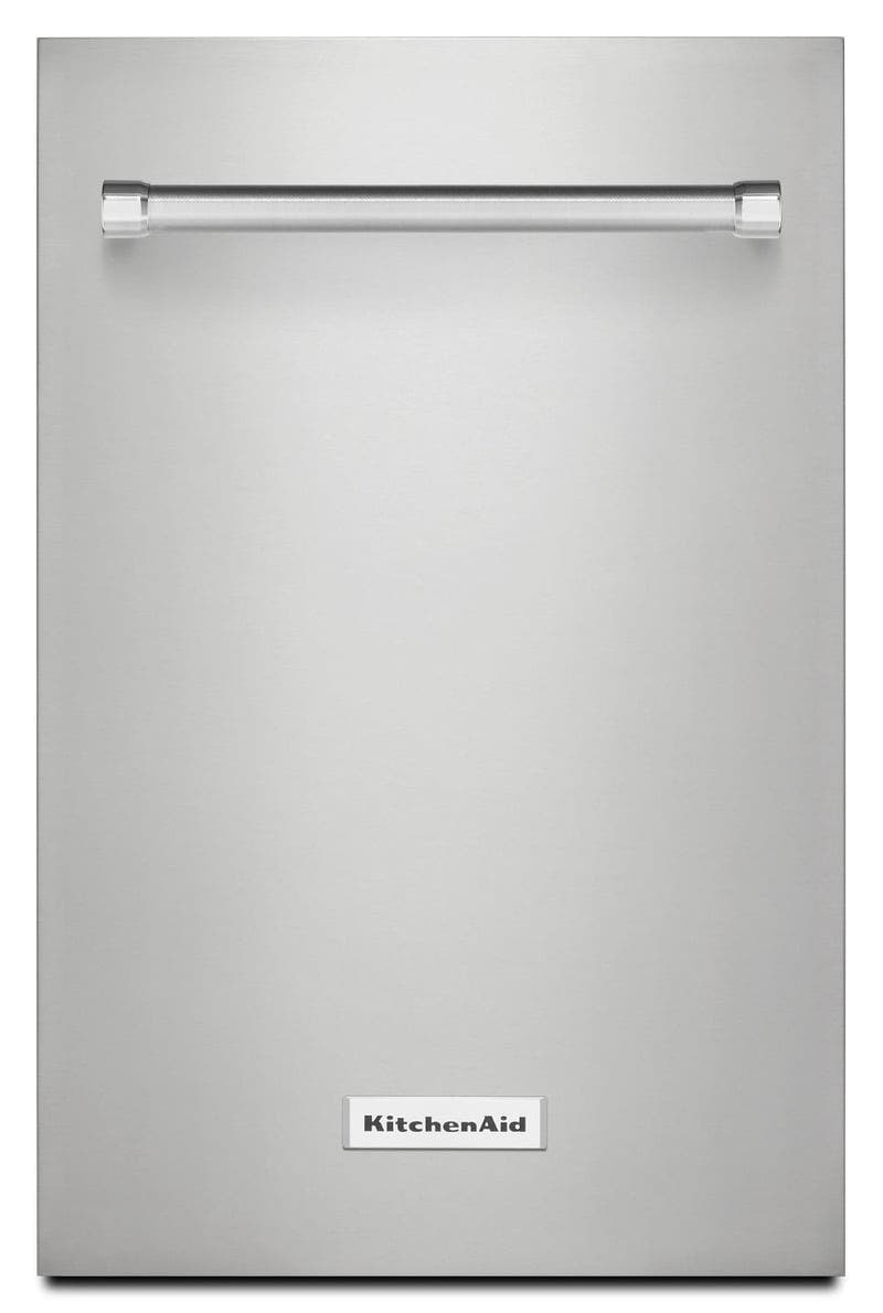 KitchenAid KDAS108HSS Stainless Steel