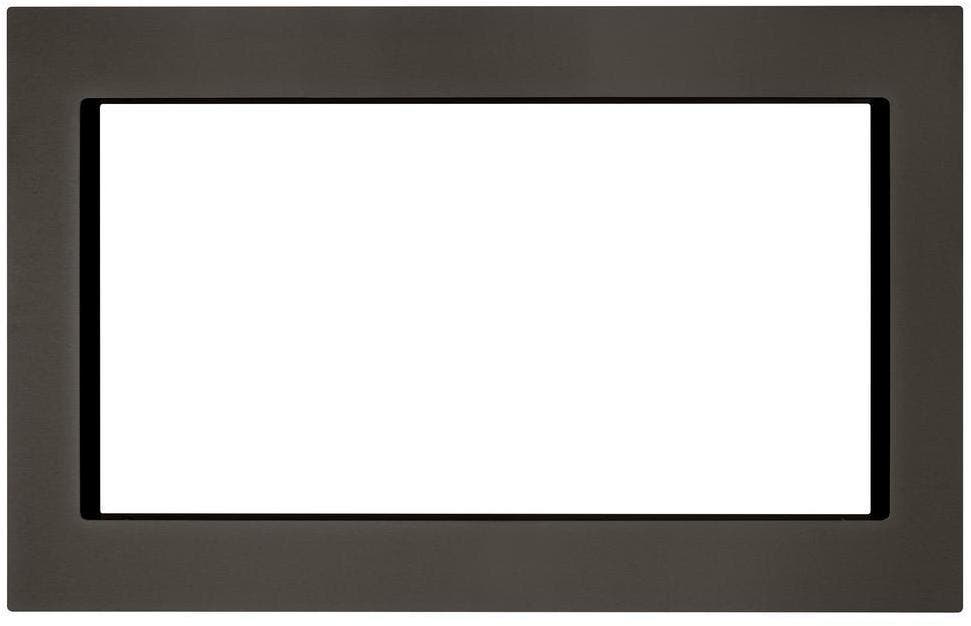 Whirlpool MK2227AV Black Stainless Steel