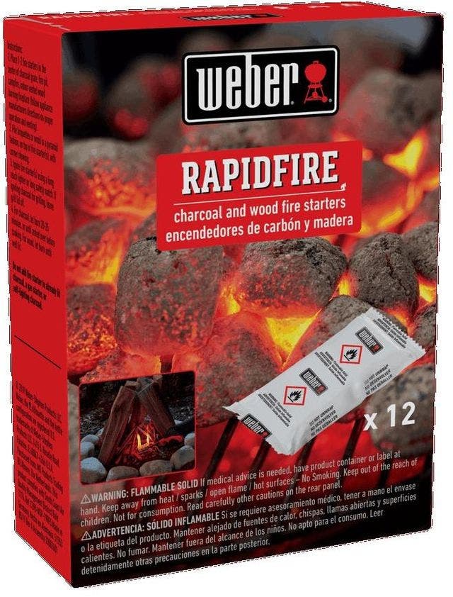 Weber 7480 