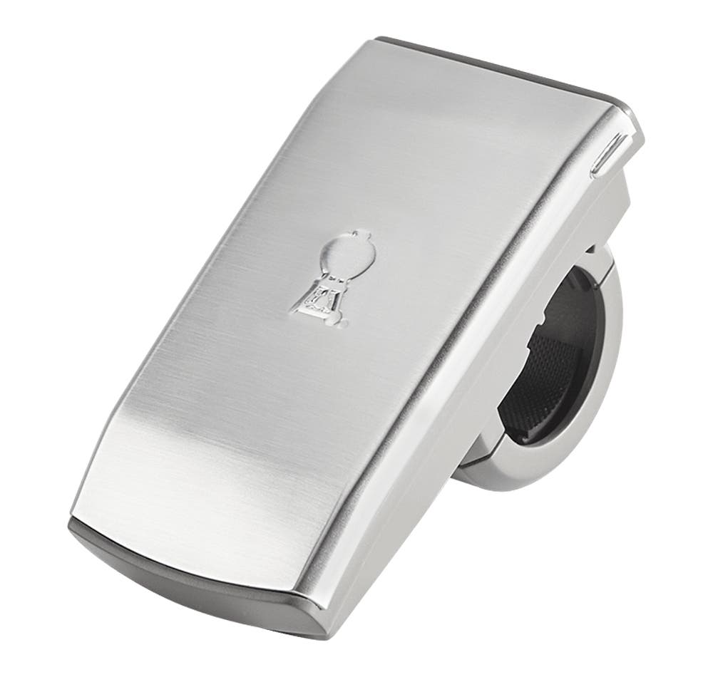 Weber 7661 Stainless Steel
