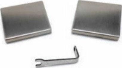 Bosch HDDTRIM36S Stainless Steel