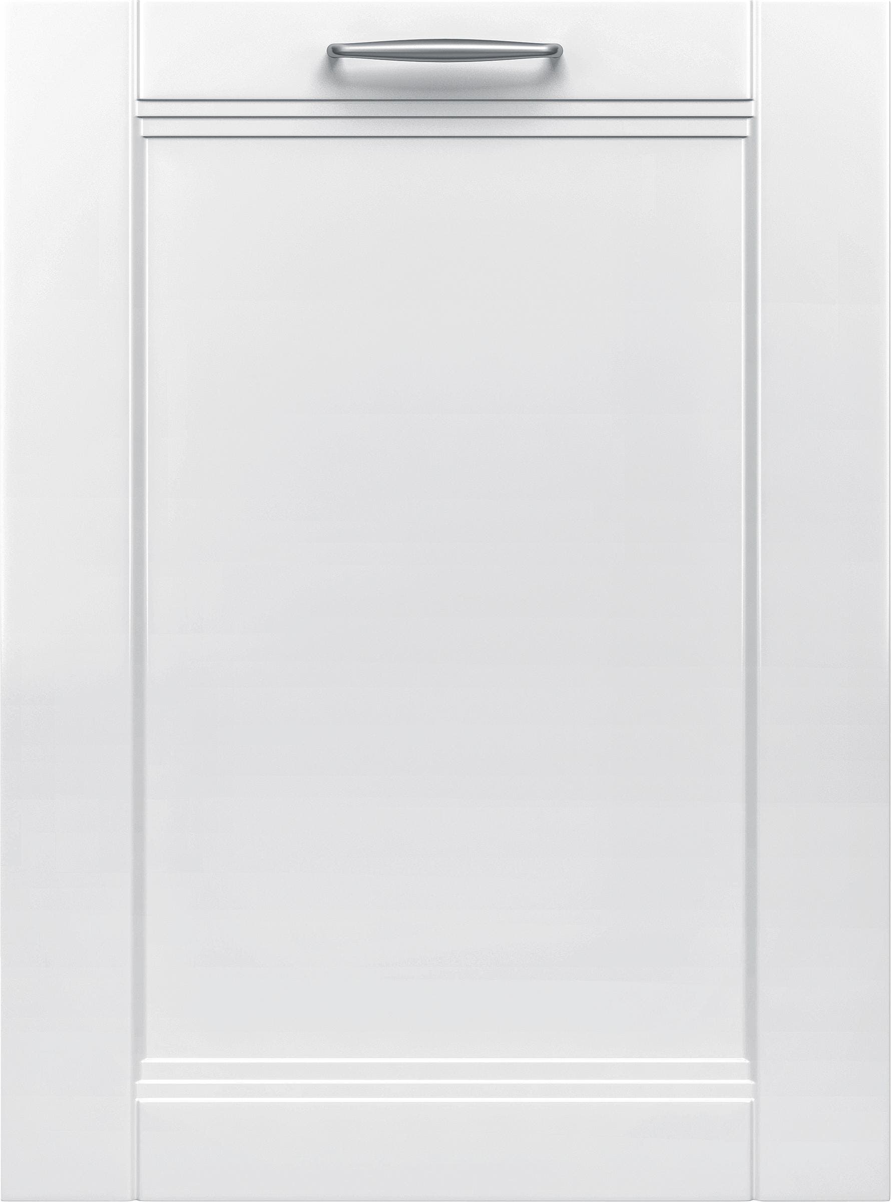 Bosch SHVM4AYB3N Panel Ready