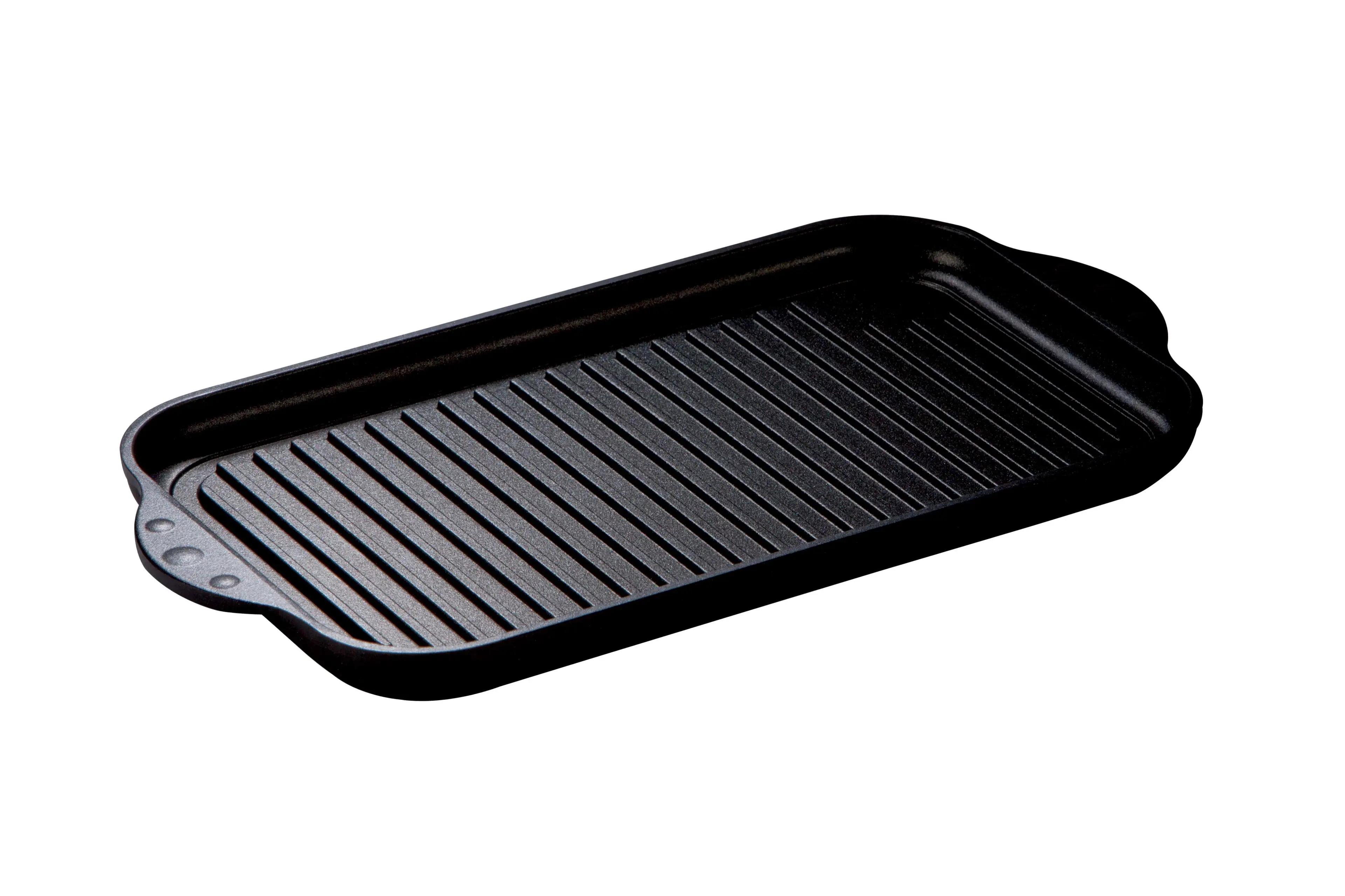 Thermador TGRILLPANX Black