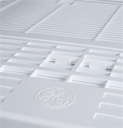 GE RARED1A White