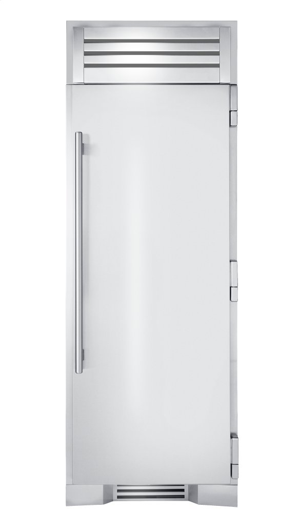 True Residential TR30FRZRSSA Stainless Door, Right Hinge