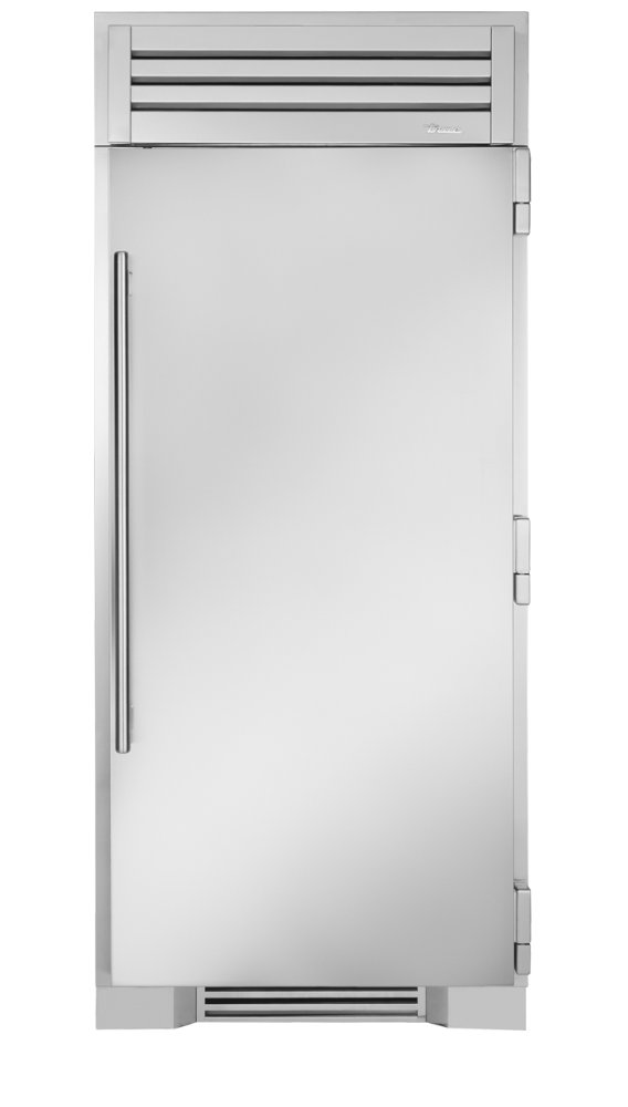 True Residential TR36REFLSSA Stainless Door, Left Hinge