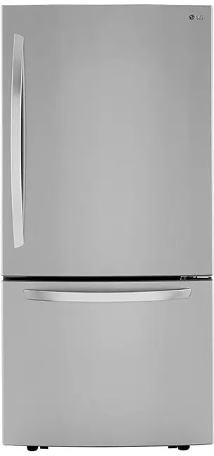 LG LRDCS2603S