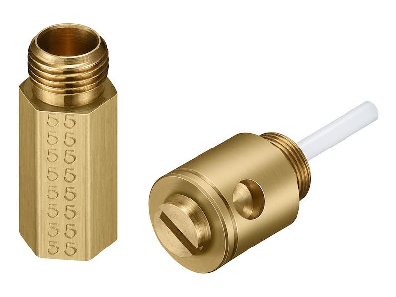 Samsung LPKIT4 Brass