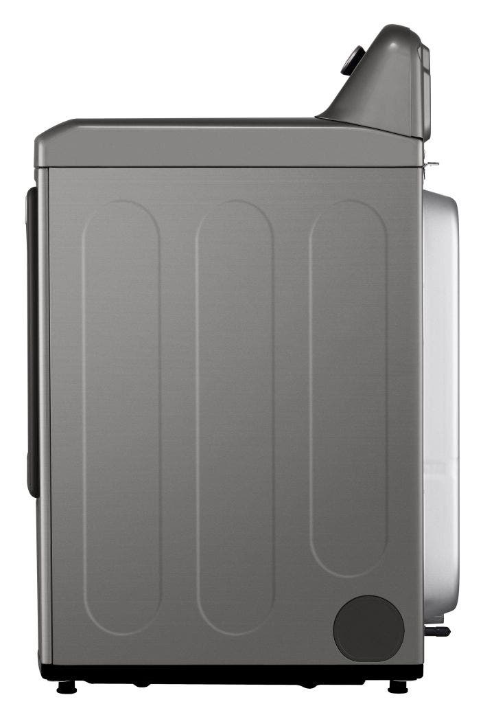 LG DLE7060VE Graphite Steel