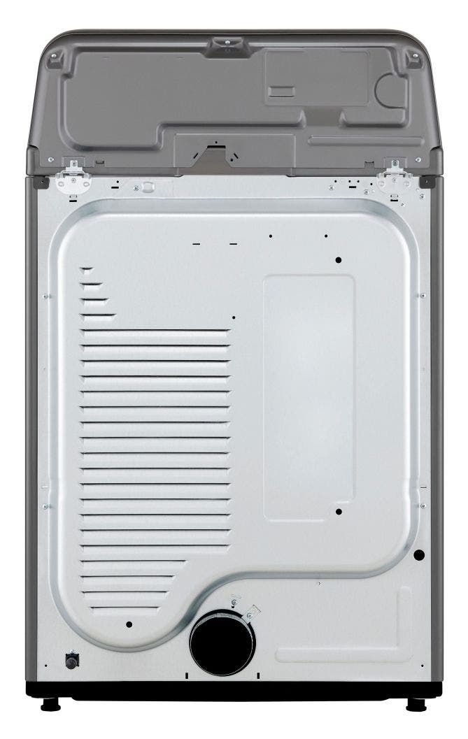 LG DLE7060VE Graphite Steel