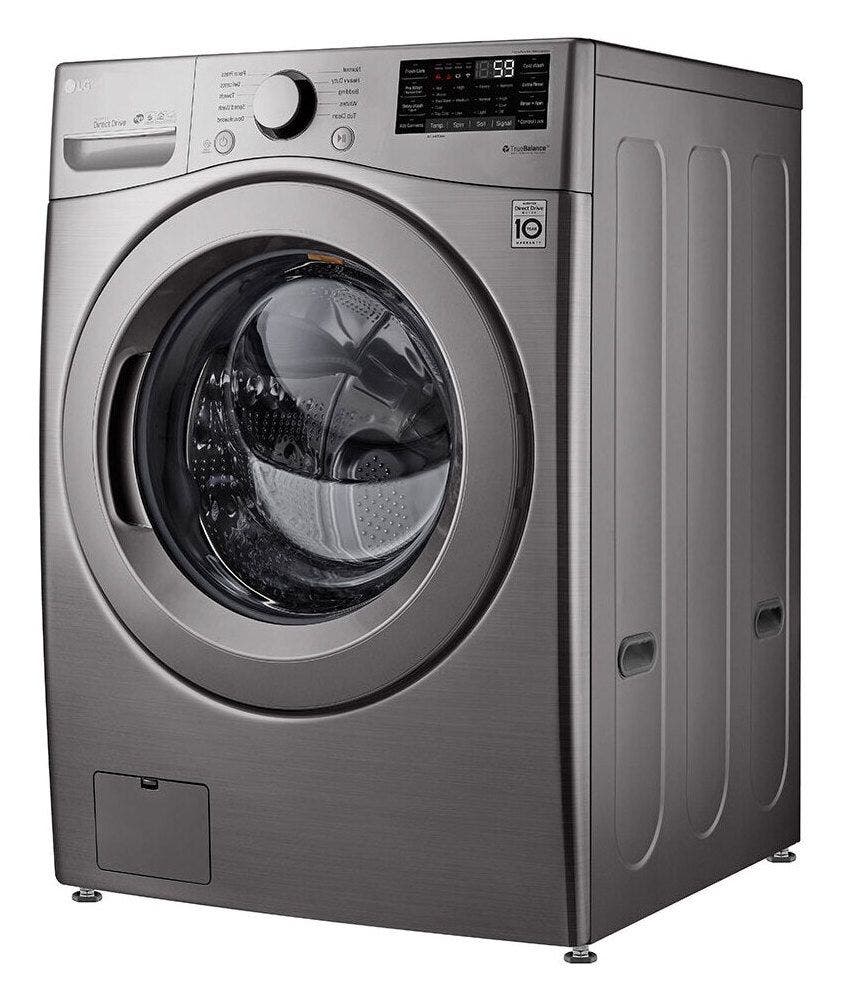 LG WM3460CV Graphite Steel