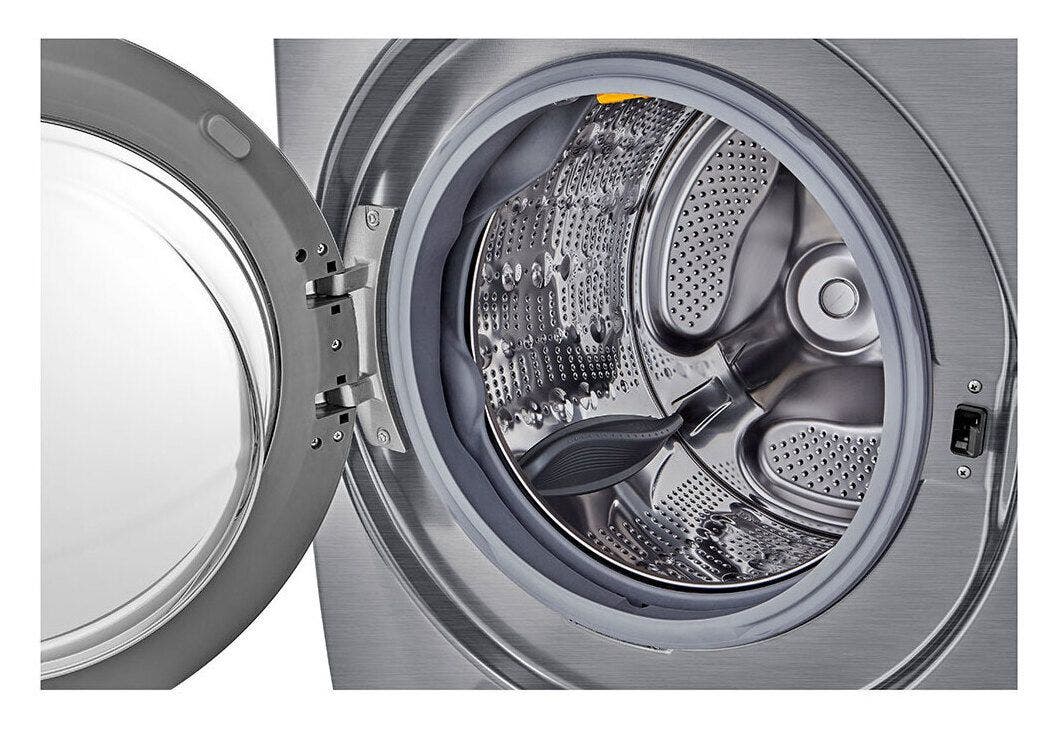 LG WM3460CV Graphite Steel