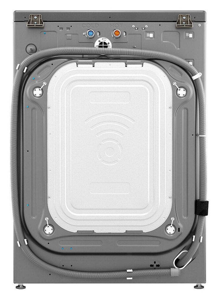 LG WM3460CV Graphite Steel