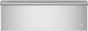 30 Inch Statement Series Warming Drawer with 1.9 Cu. Ft. Capacity