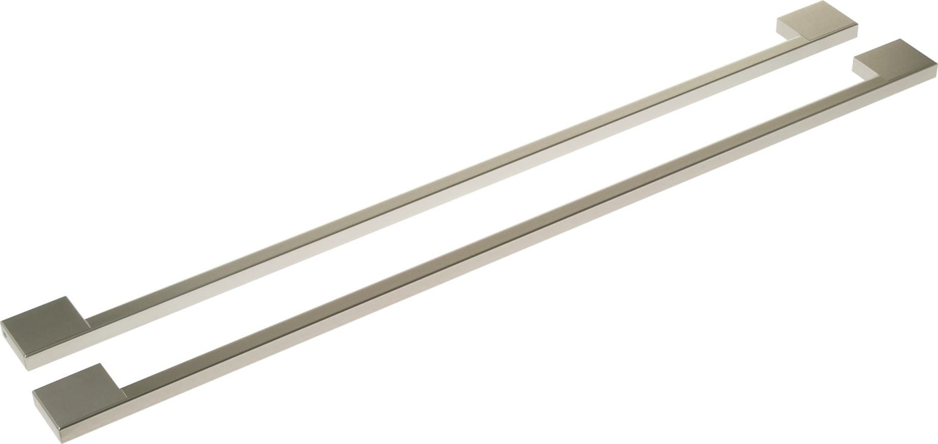 Monogram ZKSB2H2CNSS Stainless Steel