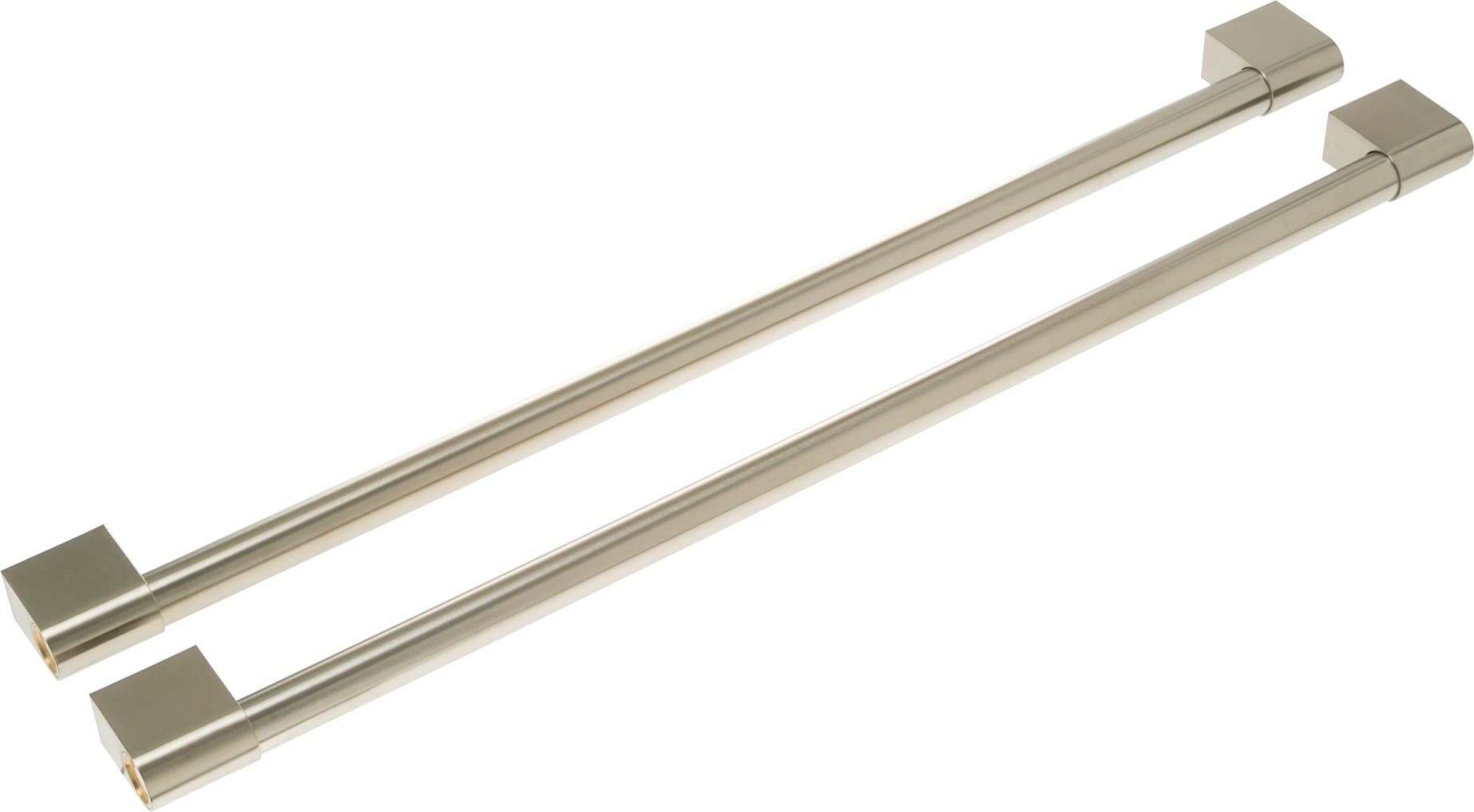 Statement Handle Kit for Built-In Side-By-Side Refrigerator
