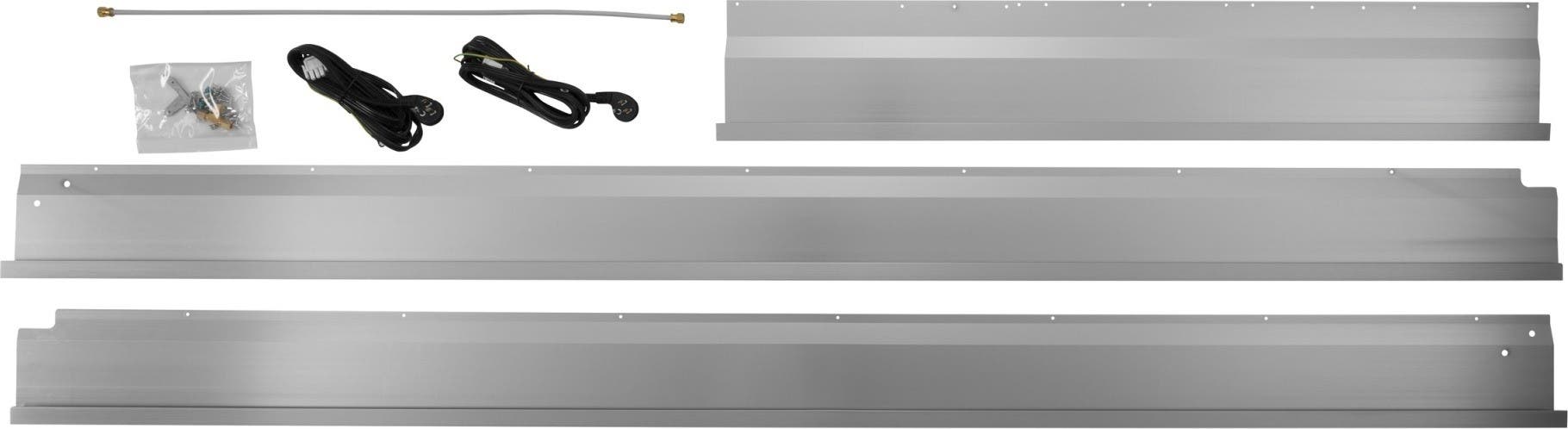 42 Inch Trim Kit for Dual Installed Columns