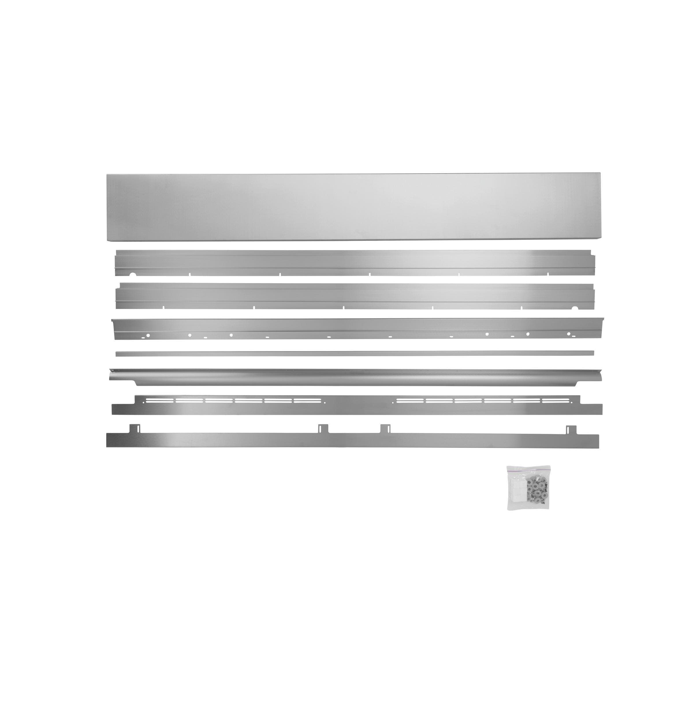 Monogram ZKBSN720NSS Stainless Steel