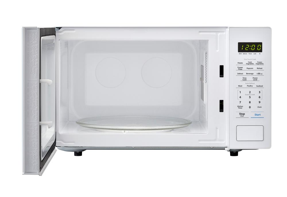 Sharp SMC1131CW White