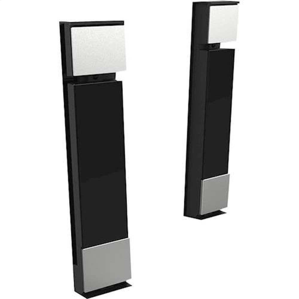 Sharp SKMD30E3DS Stainless Steel and Black