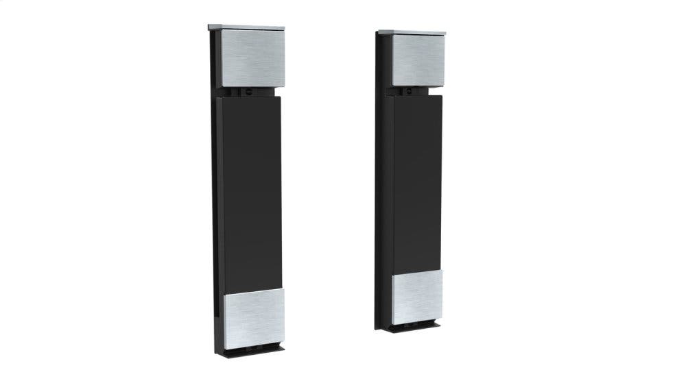 Sharp SKMD30E9ES Stainless Steel and Black