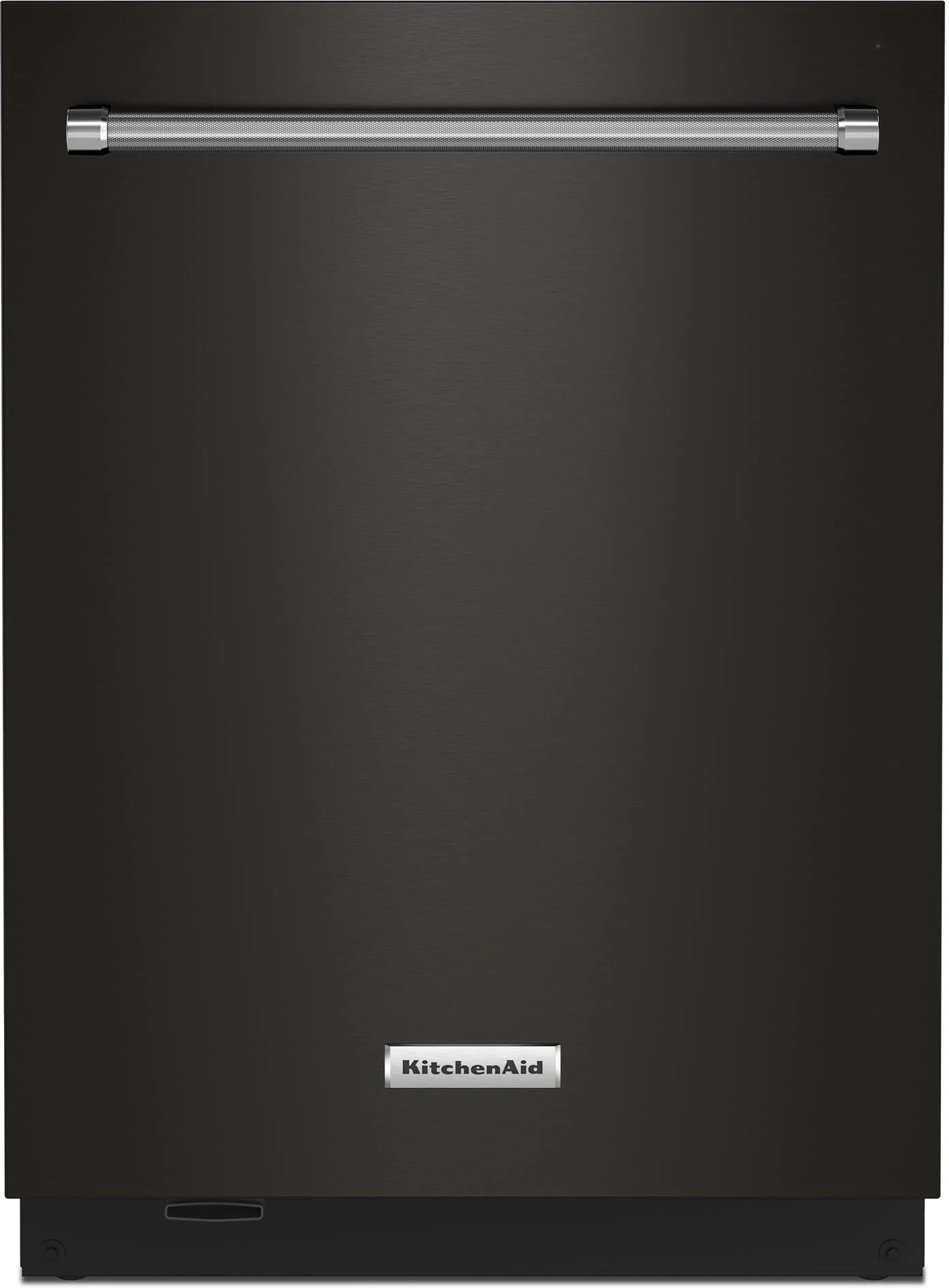 KitchenAid 24 PrintShield Stainless Steel Dishwasher - KDTM604KPS