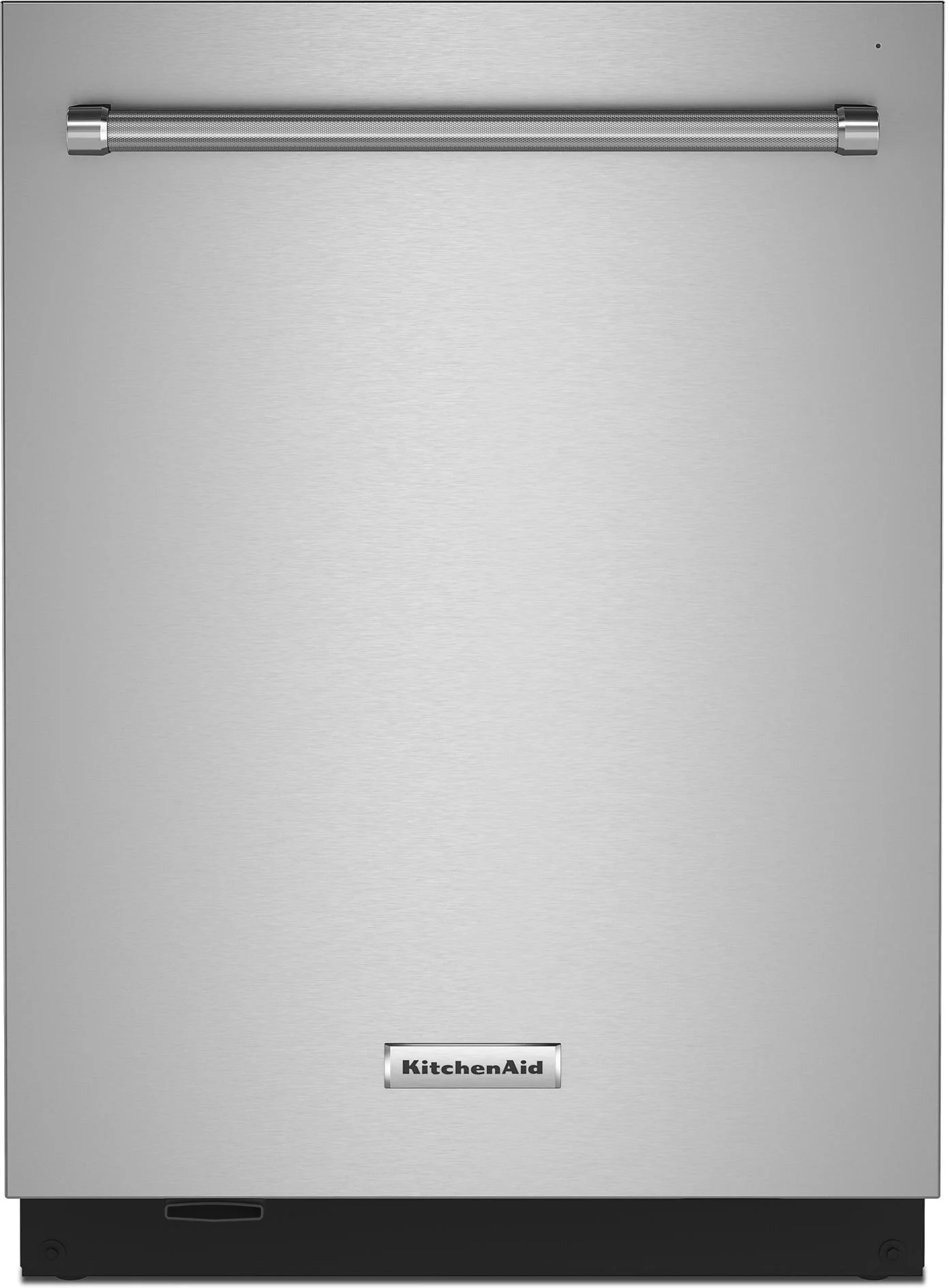 KitchenAid KDTM604KPS 24 Inch Fully Integrated Dishwasher with 16 Place ...