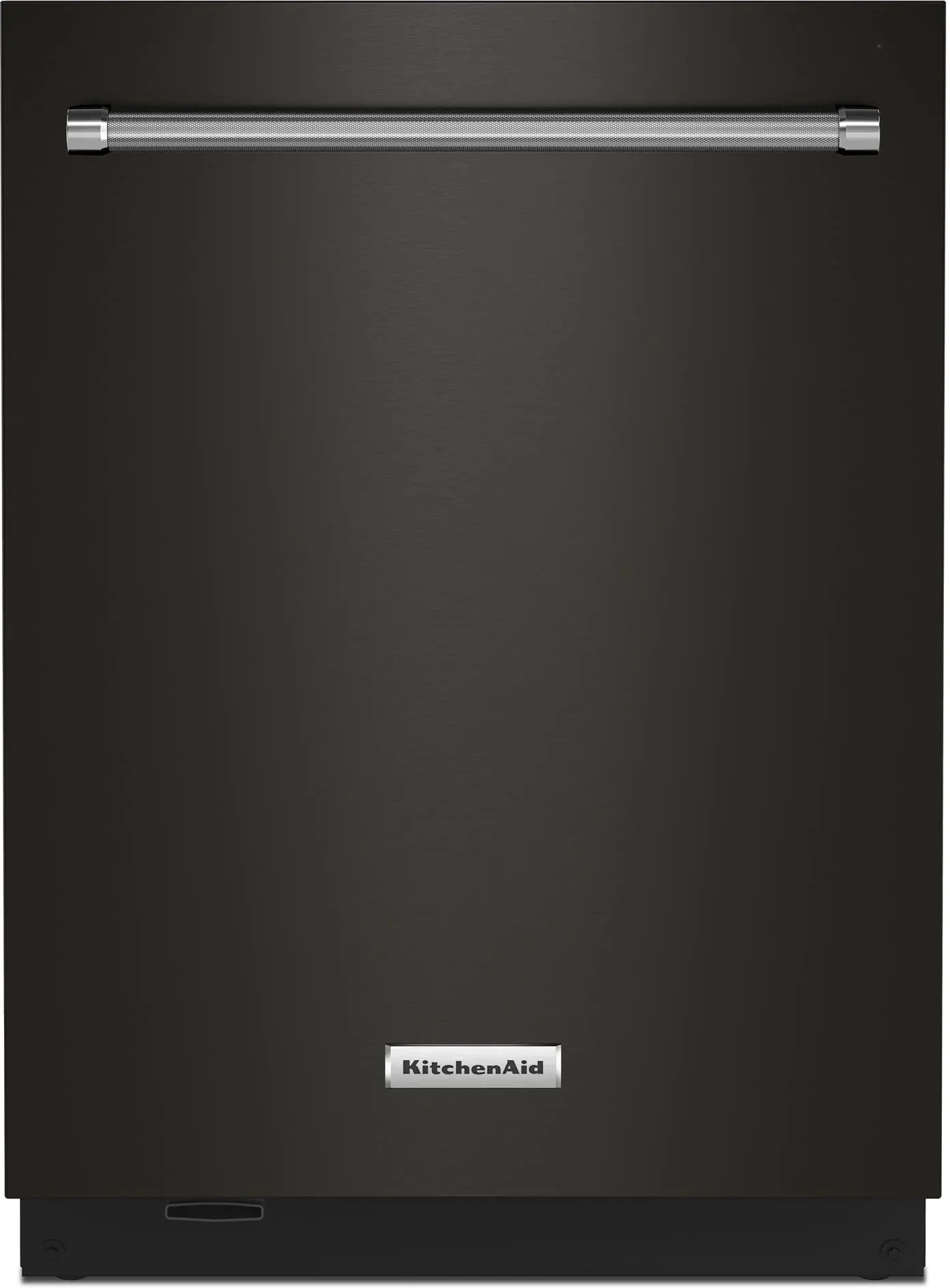 KitchenAid KDTM804KBS Black Stainless Steel with Printshield Finish