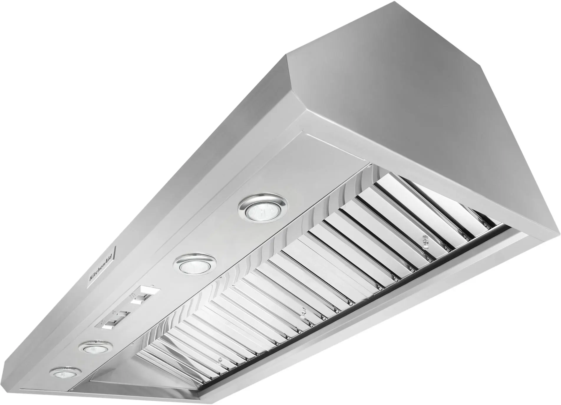 KitchenAid KVWC908JSS Stainless steel, 48 Inch