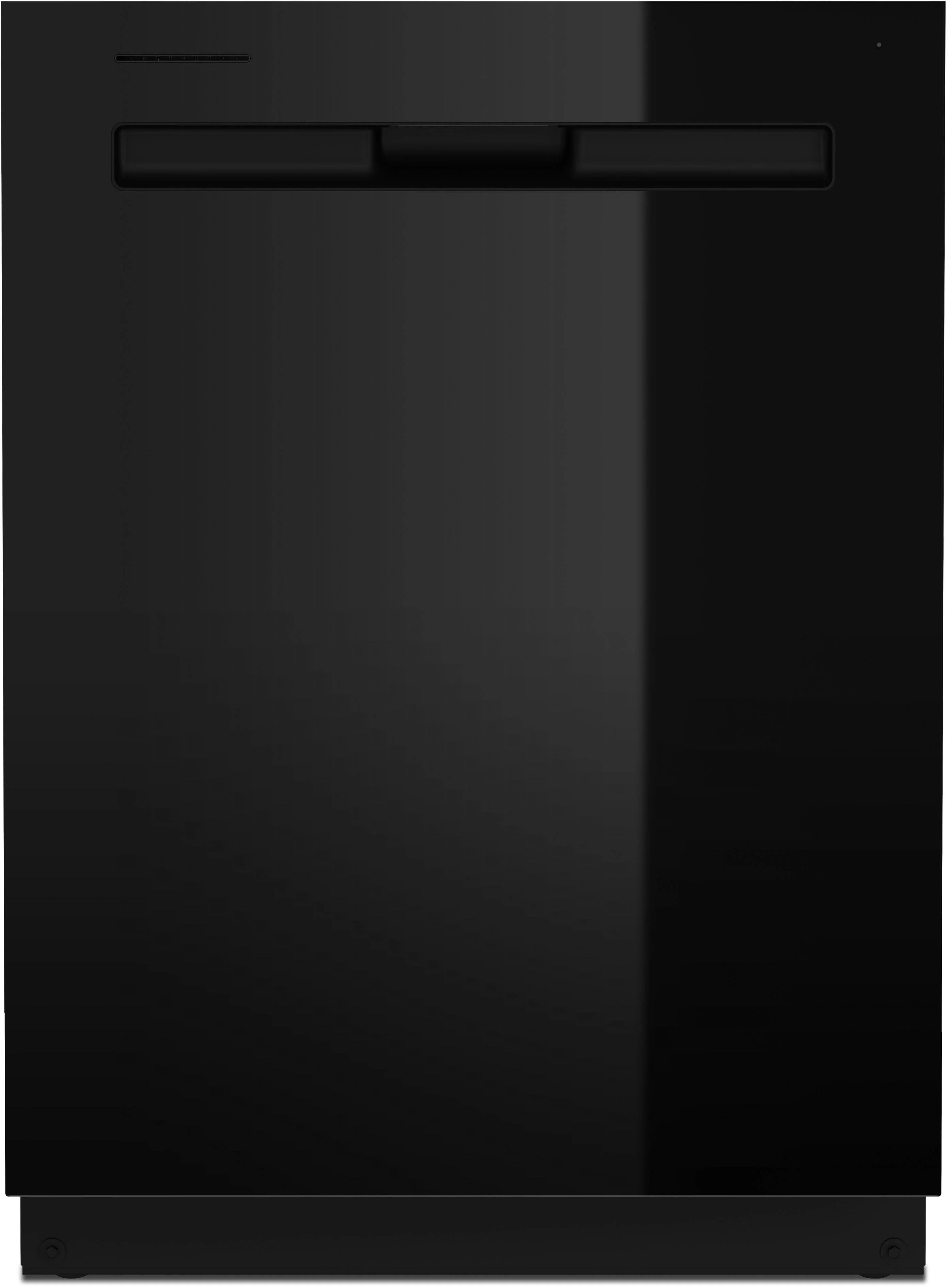 Maytag MDB8959SKB 24 Inch Fully Integrated Dishwasher with 15 Place Settings, 47 dBA, 5 Wash