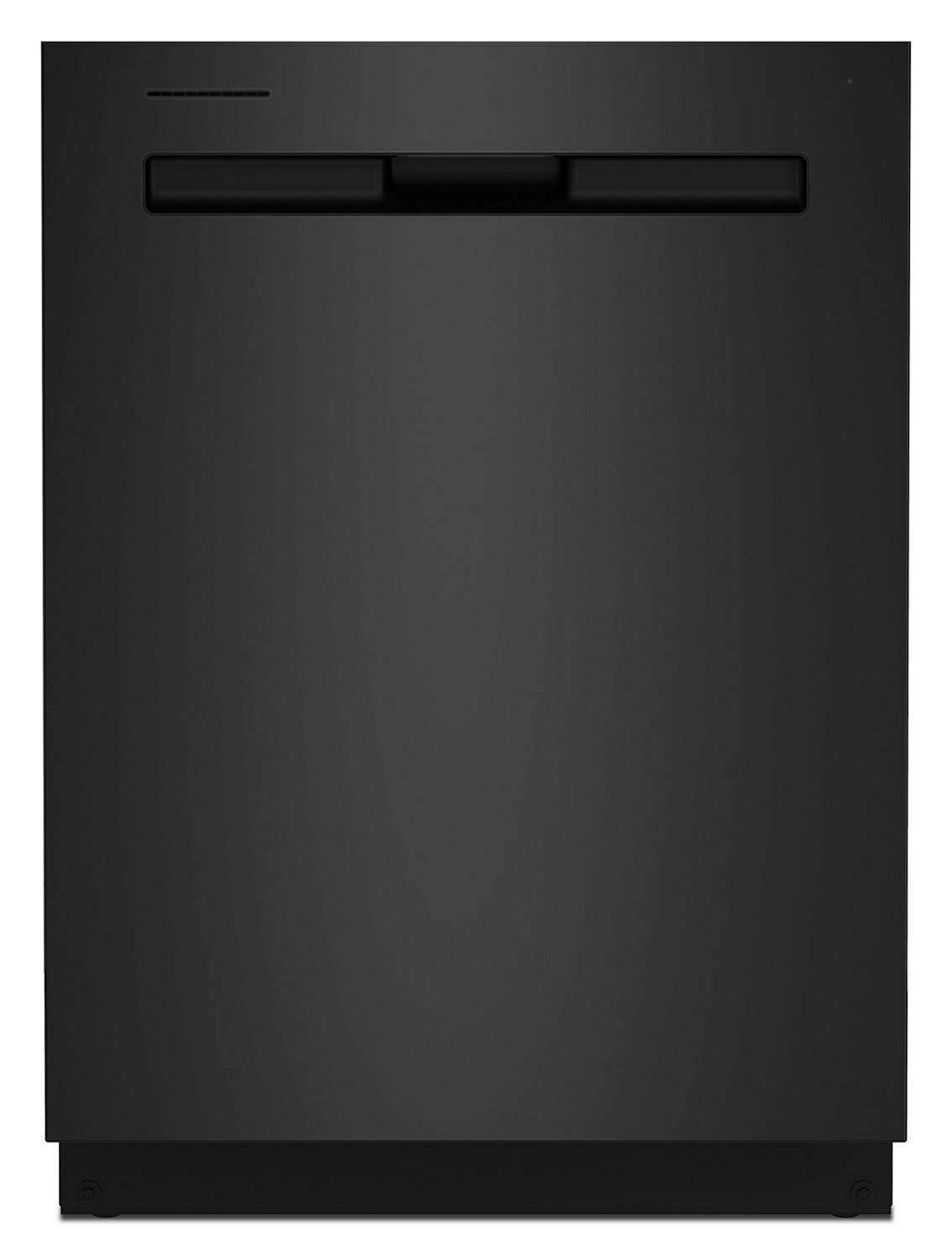 Maytag MDB8959SKK Cast Iron Black